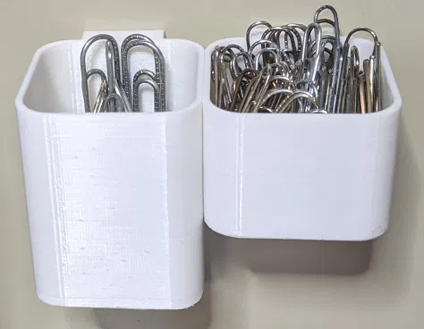 Hộp Nhỏ Có Nam Châm - Image 3