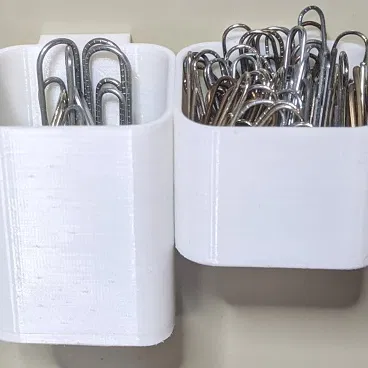 Hộp Nhỏ Có Nam Châm