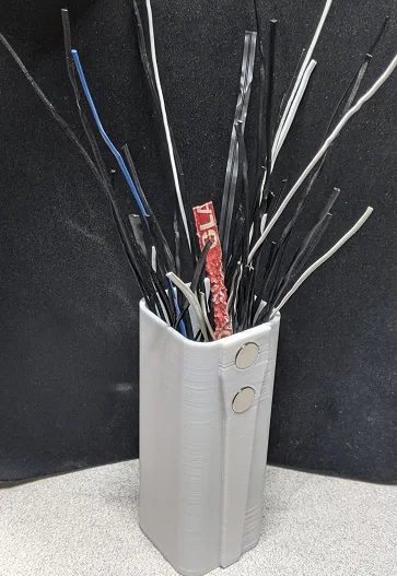 Hộp Nhỏ Có Nam Châm - Image 5