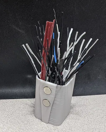 Hộp Nhỏ Có Nam Châm - Image 6