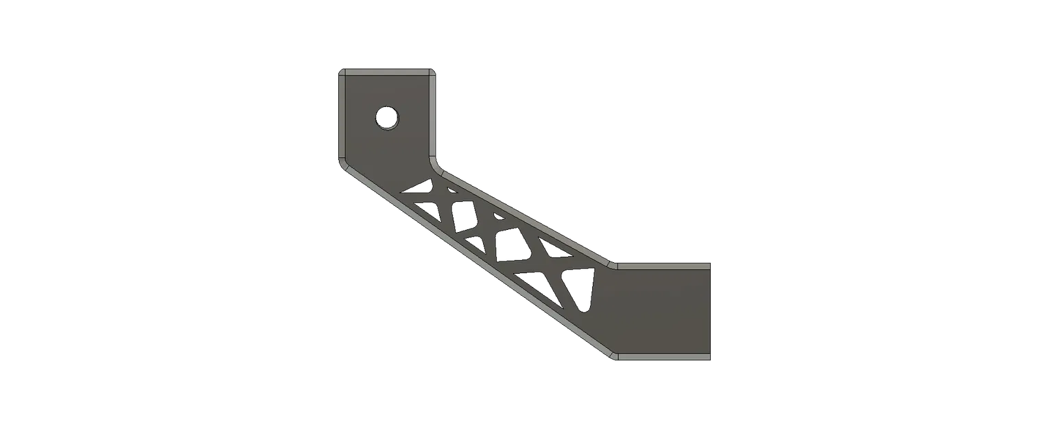 RatRig V-Minion dùng Bowden ngược với PC04-M8 của Phaetus Dragonfly BMO - Image 6