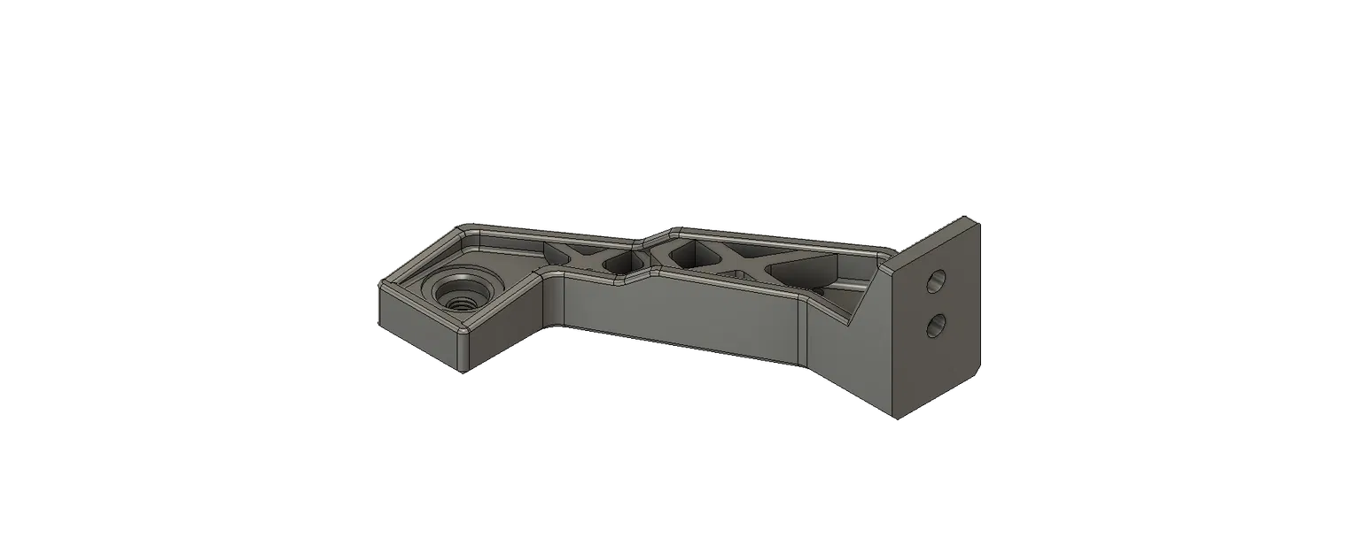 RatRig V-Minion dùng Bowden ngược với PC04-M8 của Phaetus Dragonfly BMO - Image 7