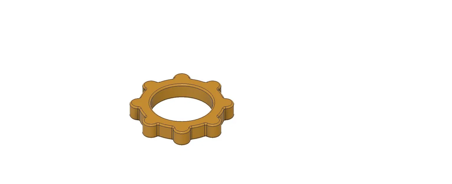 Đồ Chơi Số 1 - Có Vòng Xoay và Tạo Tiếng Động - Image 9