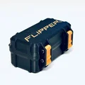 Hộp cứng Flipper Zero với các miếng lót (không cần giá đỡ) - Thumbnail 3