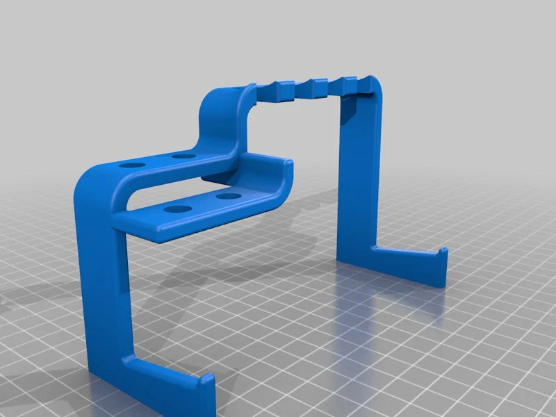 Giá đỡ đầu vòi Waterpik và Oral-B - Image 2