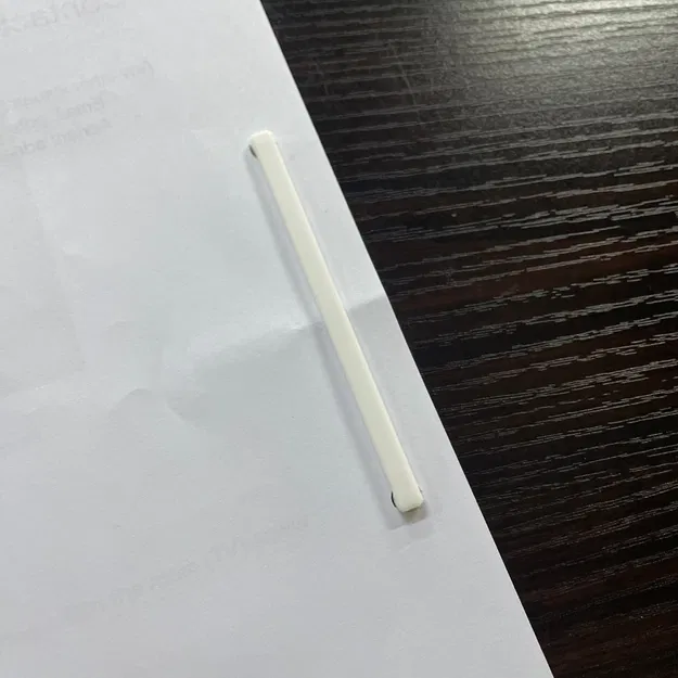 Kẹp giấy đơn giản - Image 2