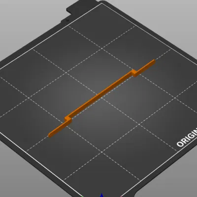 Kẹp giấy đơn giản