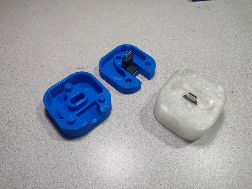 Đế Đơn Giản Cho FiiO BTR5 - Image 5