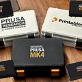 Hộp Dụng cụ Prusa CORE ONE - MK4S - MK4 - XL - MK3.9 - MK3.5 - MK3 - Mini+ - Mini - Thumbnail 3
