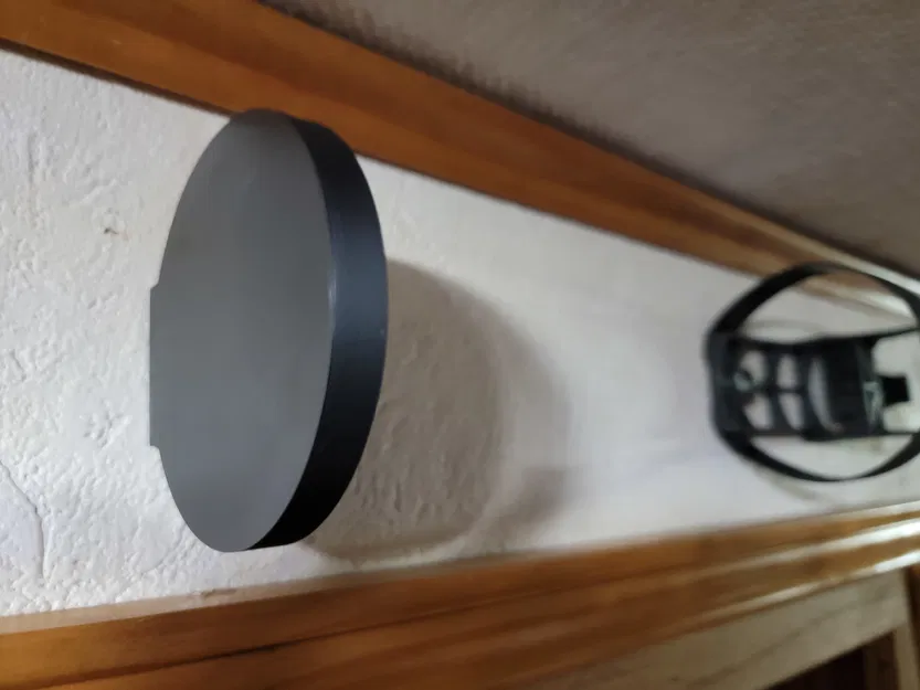 Giá đỡ cơ sở cho bình chữa cháy được lắp đặt theo chiều ngang - Image 3