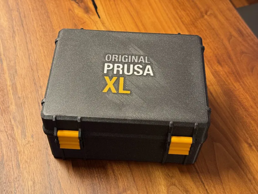 Hộp Dụng cụ Prusa CORE ONE - MK4S - MK4 - XL - MK3.9 - MK3.5 - MK3 - Mini+ - Mini - Image 5