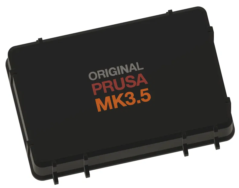 Hộp Dụng cụ Prusa CORE ONE - MK4S - MK4 - XL - MK3.9 - MK3.5 - MK3 - Mini+ - Mini - Image 7