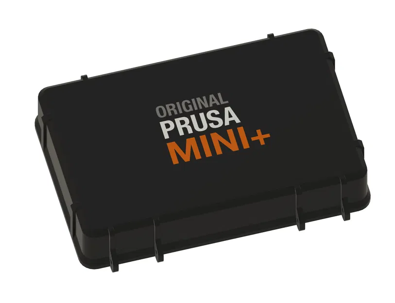 Hộp Dụng cụ Prusa CORE ONE - MK4S - MK4 - XL - MK3.9 - MK3.5 - MK3 - Mini+ - Mini - Image 8