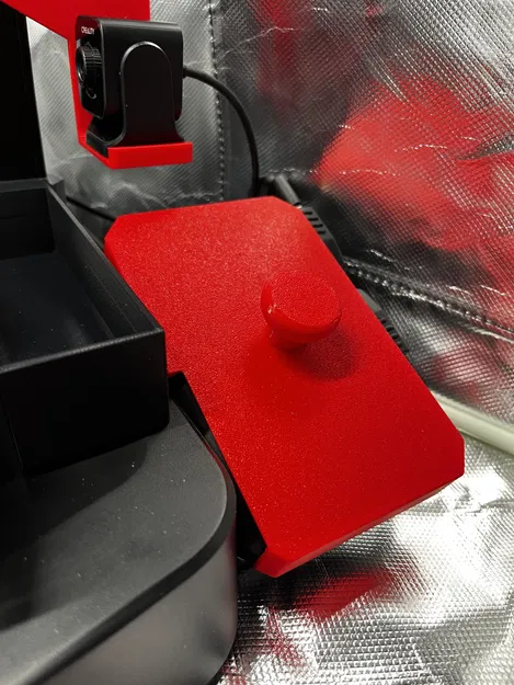 V3 KE Nebula Pad Bìa Màn Hình - Image 1