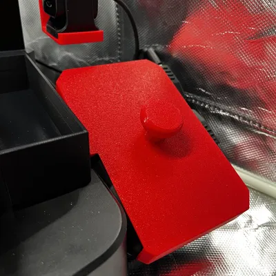 V3 KE Nebula Pad Bìa Màn Hình