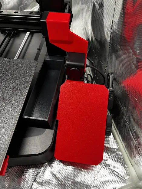 V3 KE Nebula Pad Bìa Màn Hình - Image 2