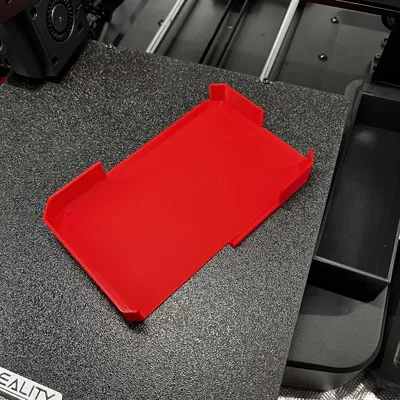 V3 KE Nebula Pad Bìa Màn Hình