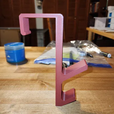 Móc treo văn phòng