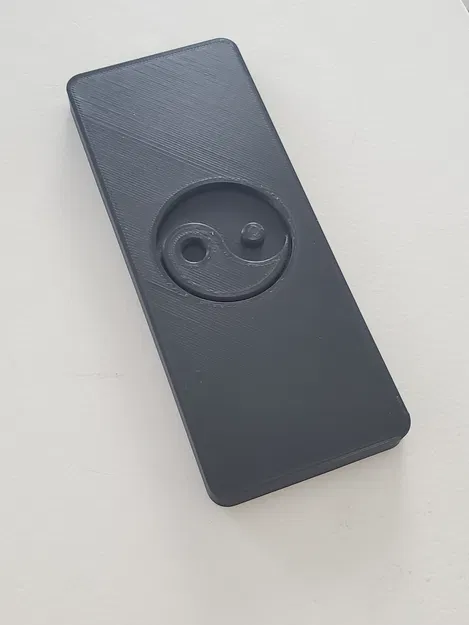 Bàn Làm Việc - Âm Dương - Image 1