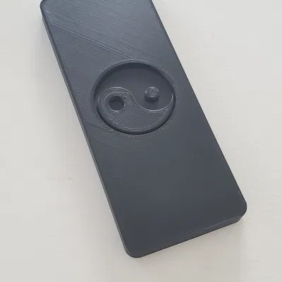 Bàn Làm Việc - Âm Dương