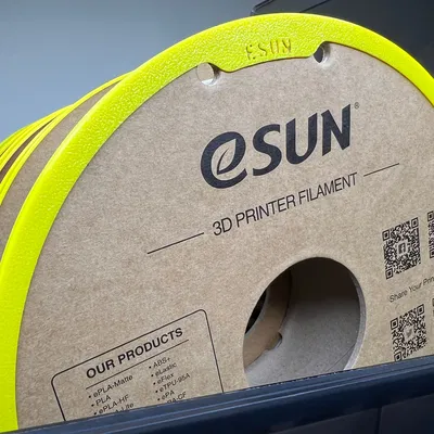 Bộ chuyển đổi vòng cuộn giấy bìa ESUN Bambu Lab AMS