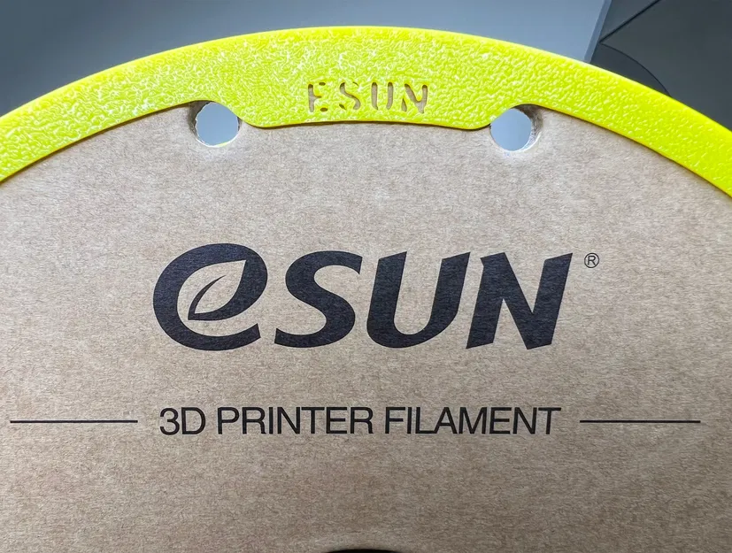 Bộ chuyển đổi vòng cuộn giấy bìa ESUN Bambu Lab AMS - Image 2