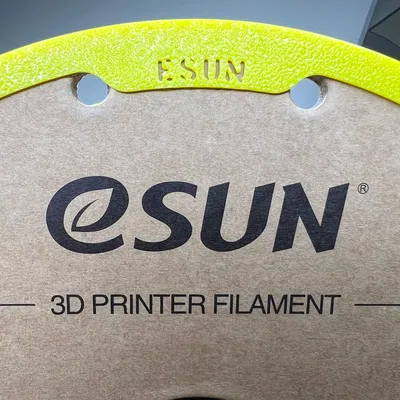 Bộ chuyển đổi vòng cuộn giấy bìa ESUN Bambu Lab AMS