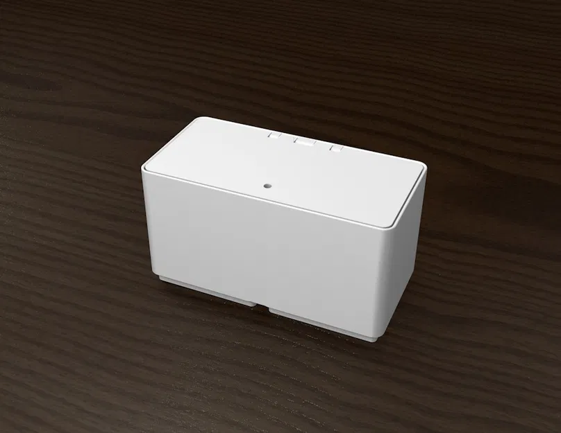 Hộp Có Bản Lề Gridfinity - Image 4