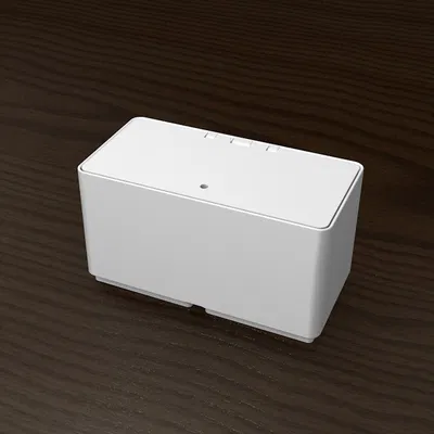 Hộp Có Bản Lề Gridfinity