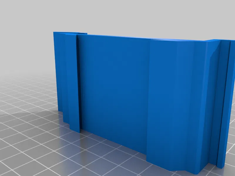 Giá đỡ công cụ M12 cho thanh Gladiator - Image 4