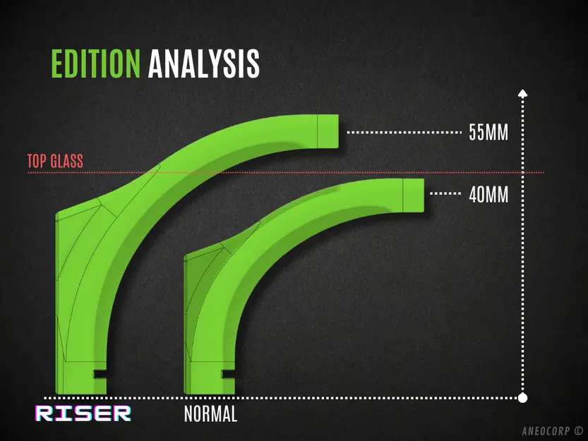 Cao su hướng dẫn PTFE ToolHead - Image 3