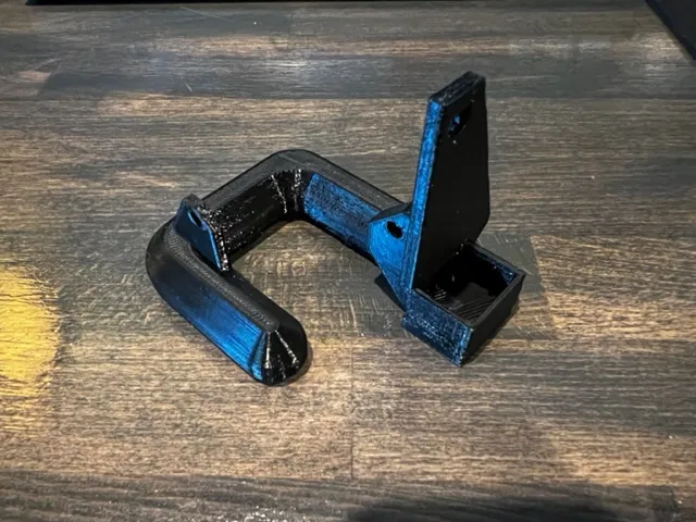 Bộ che quạt Lulzbot (Kiểu M175 cho đầu công cụ SE) - Image 1