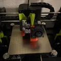 Bộ che quạt Lulzbot (Kiểu M175 cho đầu công cụ SE) - Thumbnail 3