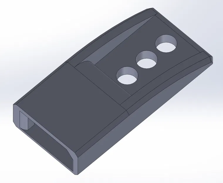 Khóa nhanh tháo mặt nạ - Image 2