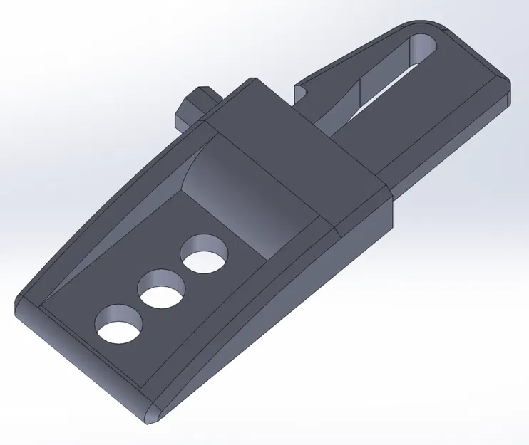 Khóa nhanh tháo mặt nạ - Image 3