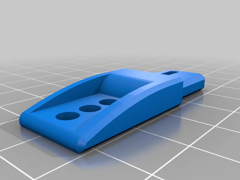 Khóa nhanh tháo mặt nạ - Image 4