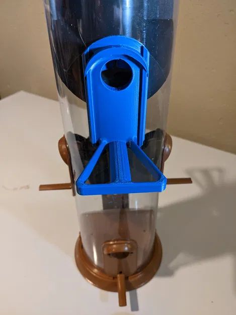 Đế Nhanh Chóng Bự Chà B bá - Phụ Kiện Chuẩn Cho Chim Lớn - Image 1