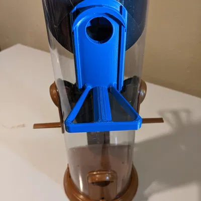 Đế Nhanh Chóng Bự Chà B bá - Phụ Kiện Chuẩn Cho Chim Lớn