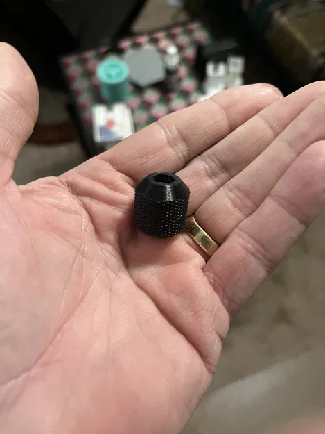 Dụng Cụ Hỗ Trợ Tháo Vòi Phun Nextruder - Image 3