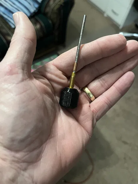 Dụng Cụ Hỗ Trợ Tháo Vòi Phun Nextruder - Image 4