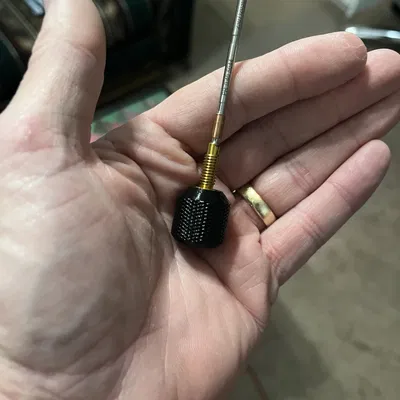 Dụng Cụ Hỗ Trợ Tháo Vòi Phun Nextruder