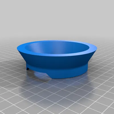 Phễu pha cà phê De'Longhi Stilosa