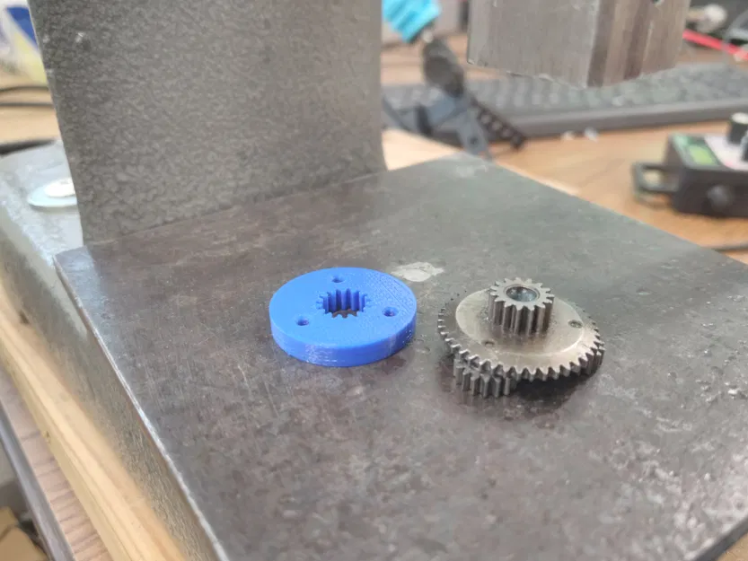 Sửa chữa máy khoan Bosch GSR18V - Image 1