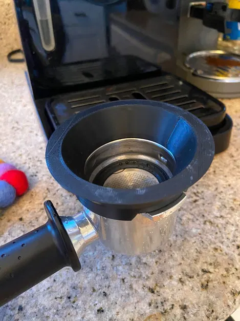 Phễu pha cà phê De'Longhi Stilosa - Image 2