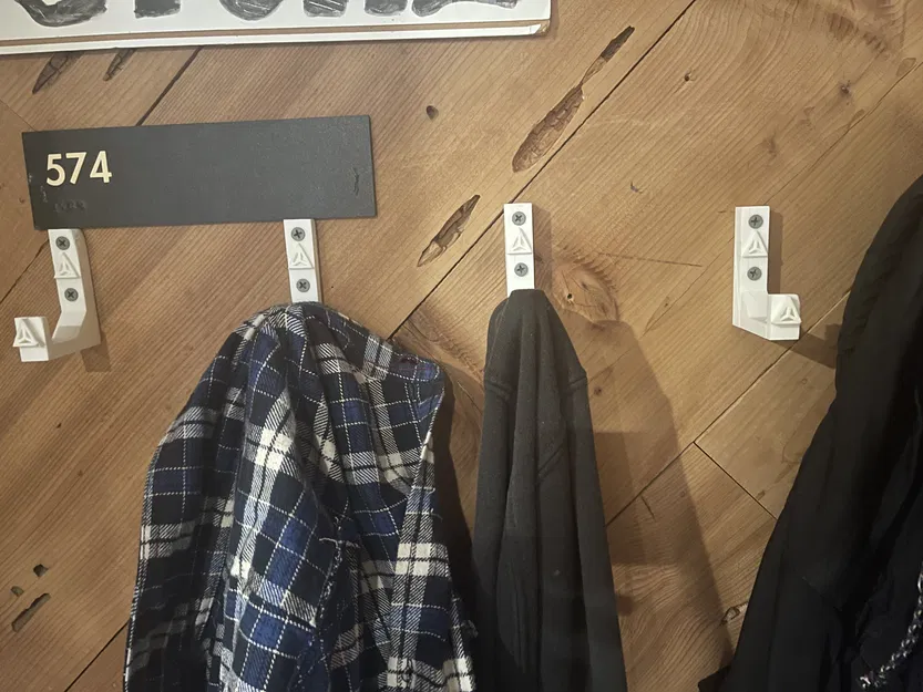 Móc Treo Chắc Chắn - Image 2