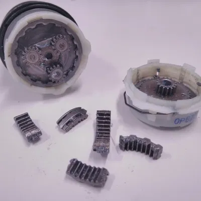 Sửa chữa máy khoan Bosch GSR18V