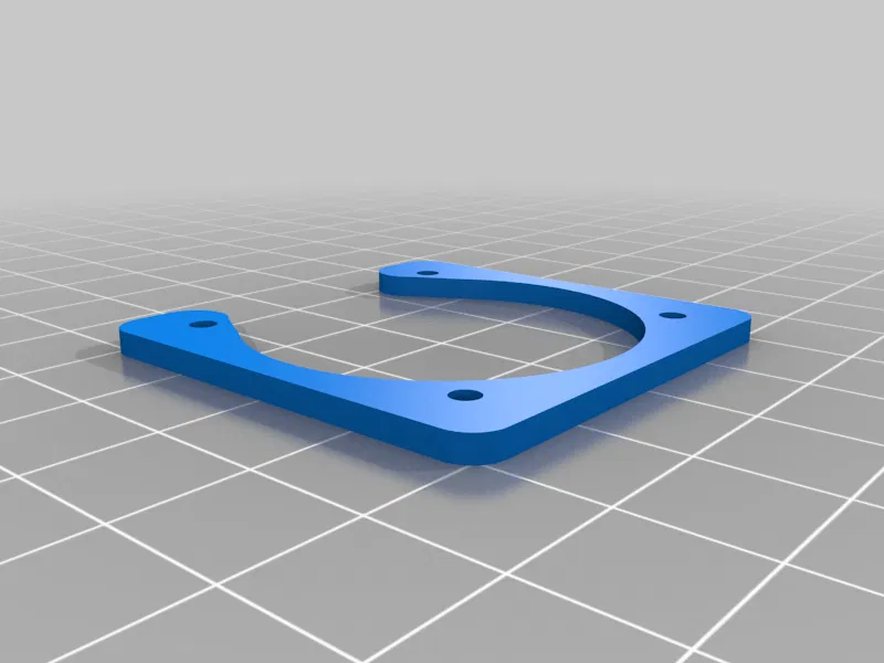 Vỏ Case Camera Raspberry Pi HQ - Image 3