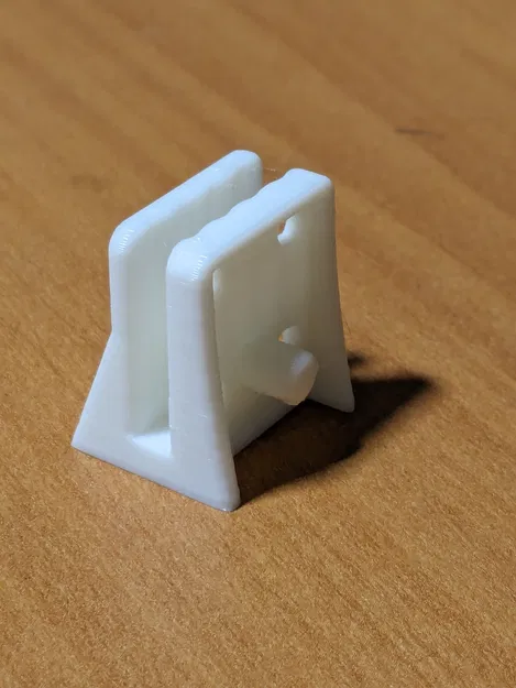 Kẹp Tủ Lạnh Thermador - Image 1