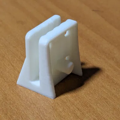 Kẹp Tủ Lạnh Thermador