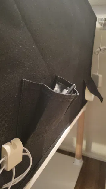 Ống Dẫn Quạt và Lưới Bảo Vệ 3" OD - Image 5